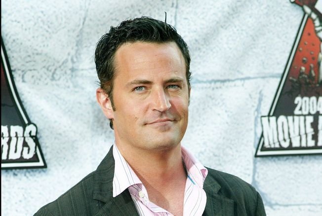 Matthew Perry Enfant : Une enfance méconnue derrière la star de Friends Matthew Perry Enfant