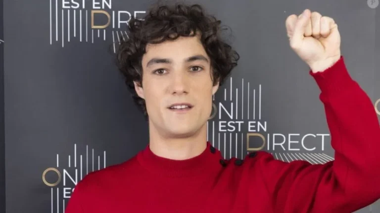 Pablo Pillaud-Vivien