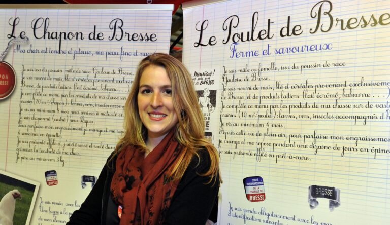 Élodie Huchard : Une plume affûtée dans le paysage médiatique français Élodie Huchard