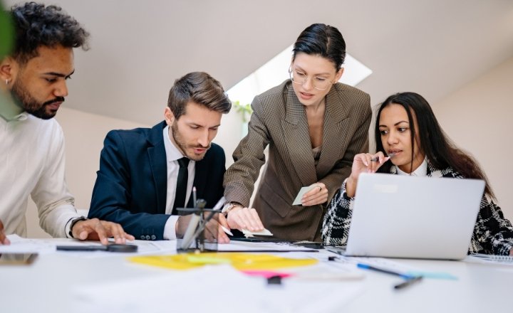 Mediadi Business : Une Nouvelle Ère de l’Innovation Numérique Mediadi Business