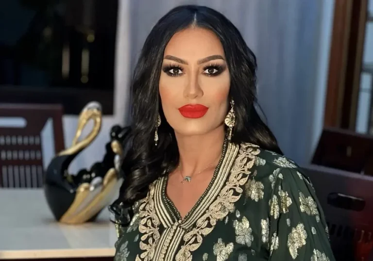 Imane Tsunami Décès