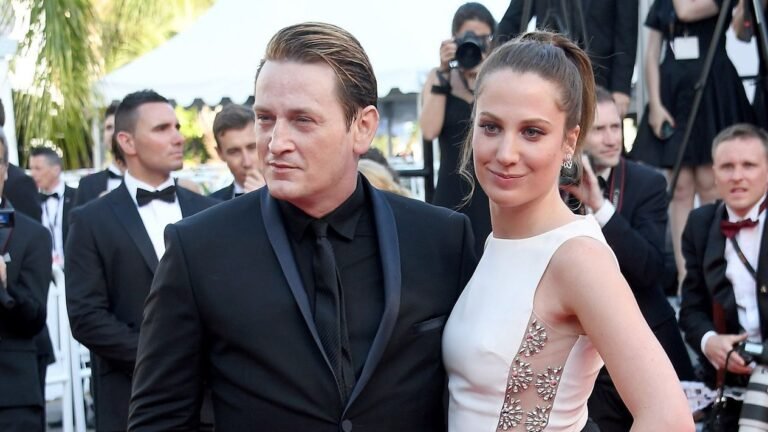 Djinina Magimel : Entre mystère, héritage et fascination Djinina Magimel