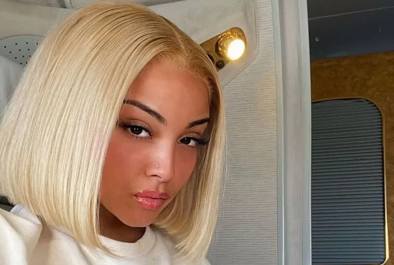 Wejdene Chirurgie Esthétique : Entre Rumeurs et Réalité Wejdene Chirurgie