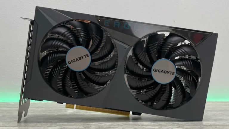RTX 4050