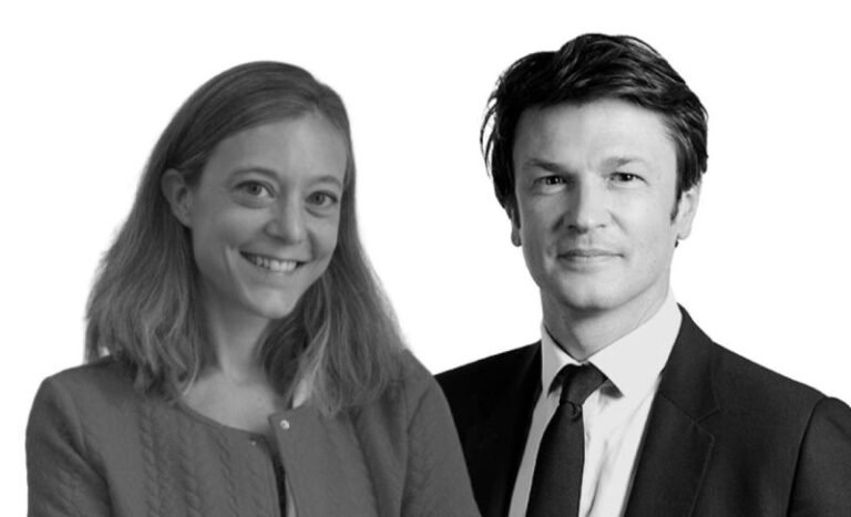 Louis Chauffroy – Quand discrétion rime avec détermination Louis Chauffroy