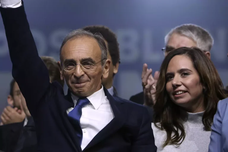 Clarisse Zemmour : portrait d’une discrète héritière Clarisse Zemmour