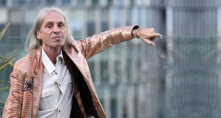 Alain Robert : Le Spiderman Français qui Défie les Gratte-Ciel Alain Robert