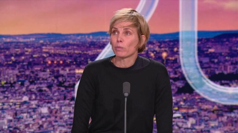 Amélie Rosique : une voix moderne du journalisme français Amélie Rosique