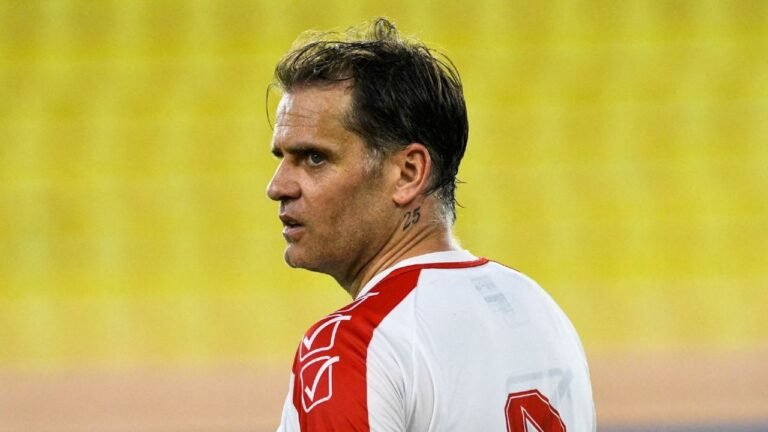 Jérôme Rothen : L’histoire d’un artiste du ballon rond Jérôme Rothen