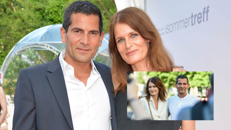 Mitri Sirin : Une histoire humaine derrière la carrière Mitri Sirin