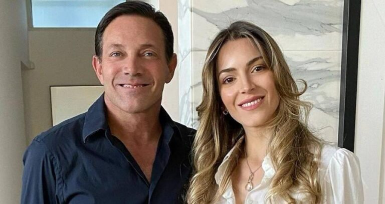 Cristina Invernizzi : portrait d’une femme entre élégance et discrétion Cristina Invernizzi