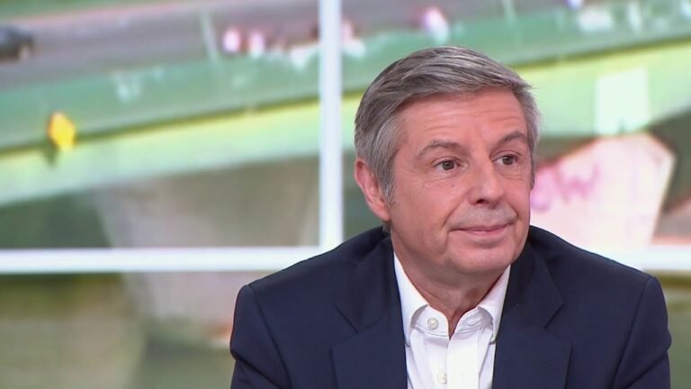 Anthony Bellanger : un pilier de la liberté de la presse et de l’engagement international Anthony Bellanger