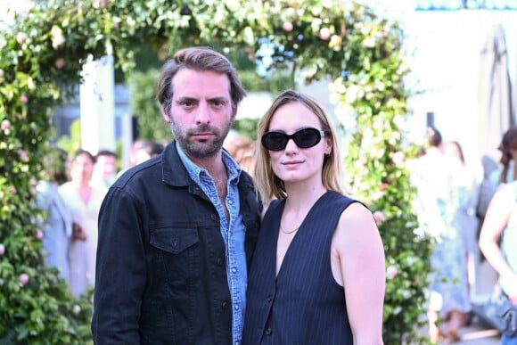 Oscar Louveau : Une Vision Innovante du Cinéma et de l’Industrie Créative