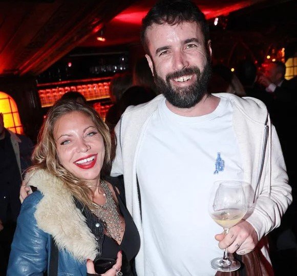 Aymeric Lompret et son couple : Une vie amoureuse discrète et pleine de charme