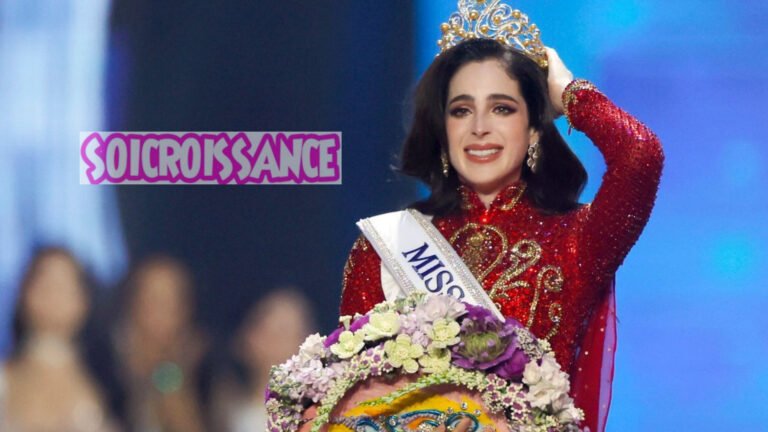 Miss Univers 2025 : Tout ce que vous devez savoir sur l’édition de cette année