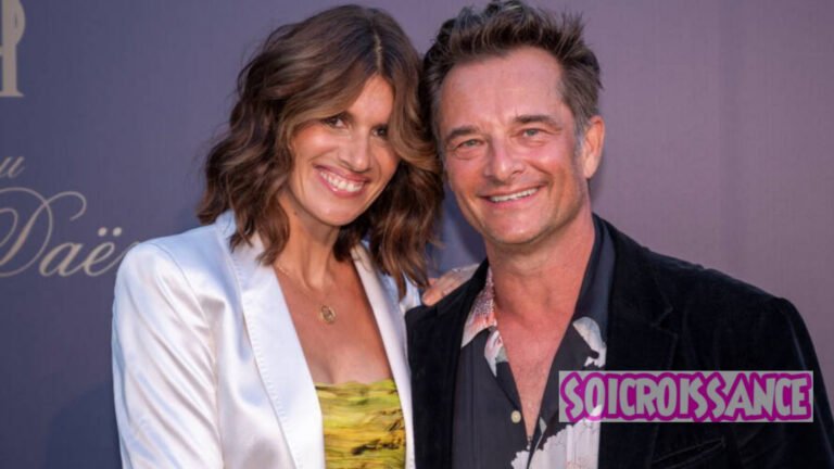 Title: Découvrez Alexandra Pastor : Une Icône de Talent, de Passion et d’Inspiration