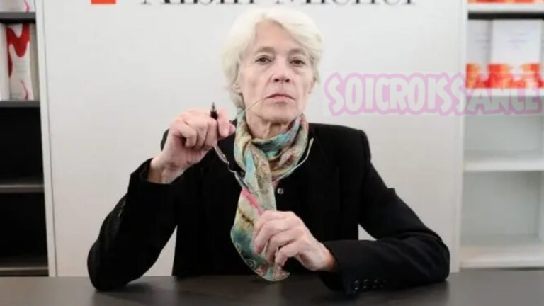 Sylvie Duval : Une Vie de Passion et de Création