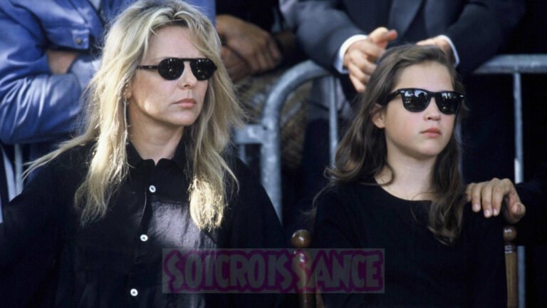 Tout savoir sur Pauline Hamburger : Une icône du cinéma et de la télévision