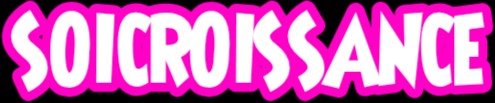 Soicroissance