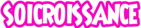 Soicroissance