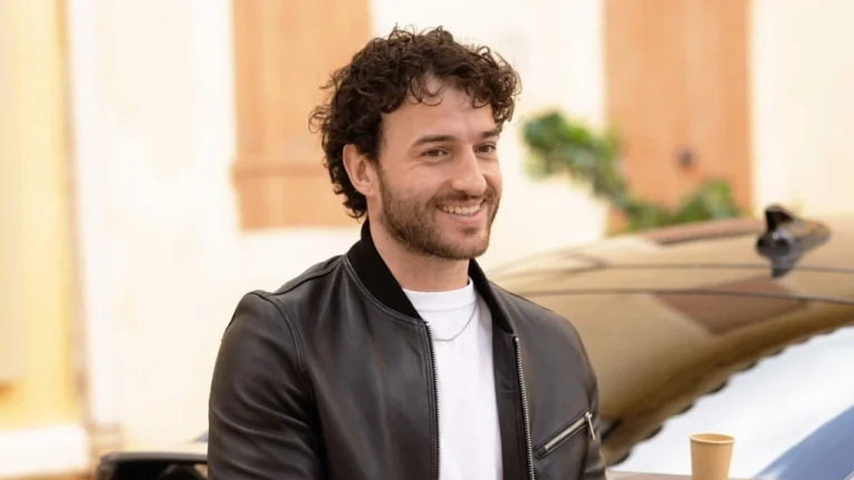 Iñaki Lartigue : L’ascension d’un talent et les questions sur son couple